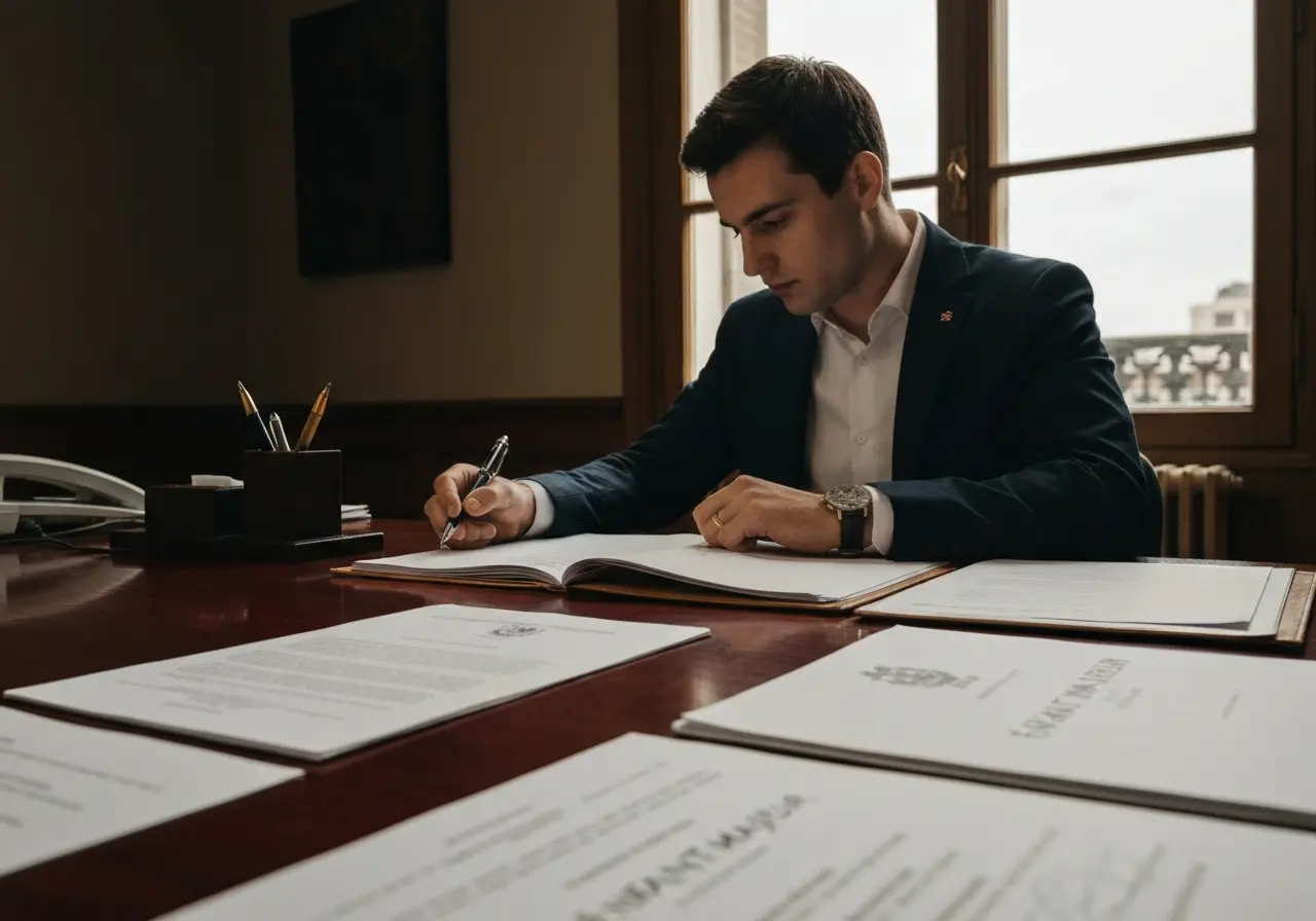 Grands cabinets avocats d'affaire Paris : le guide 2026