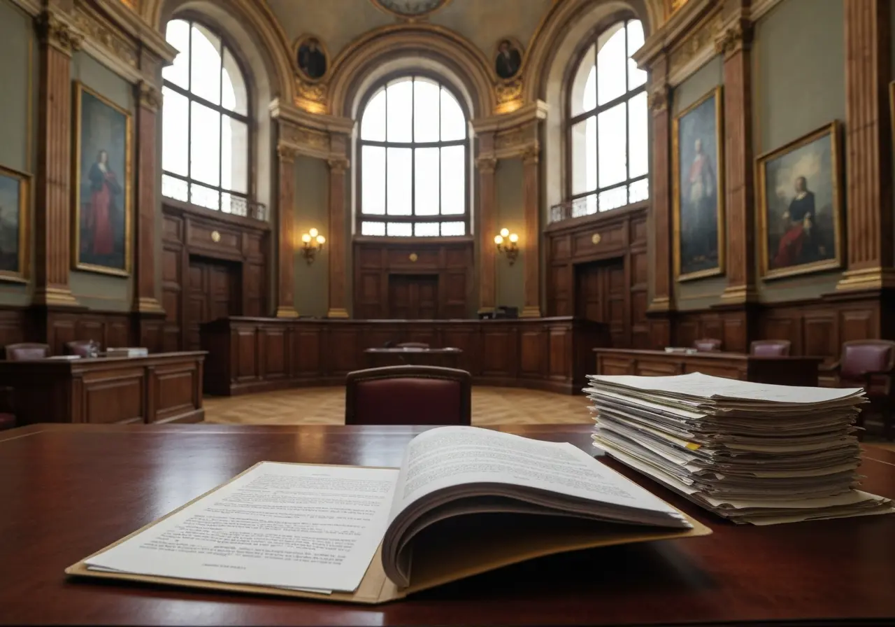 Quotidien d'un avocat compliance : missions et défis en 2026
