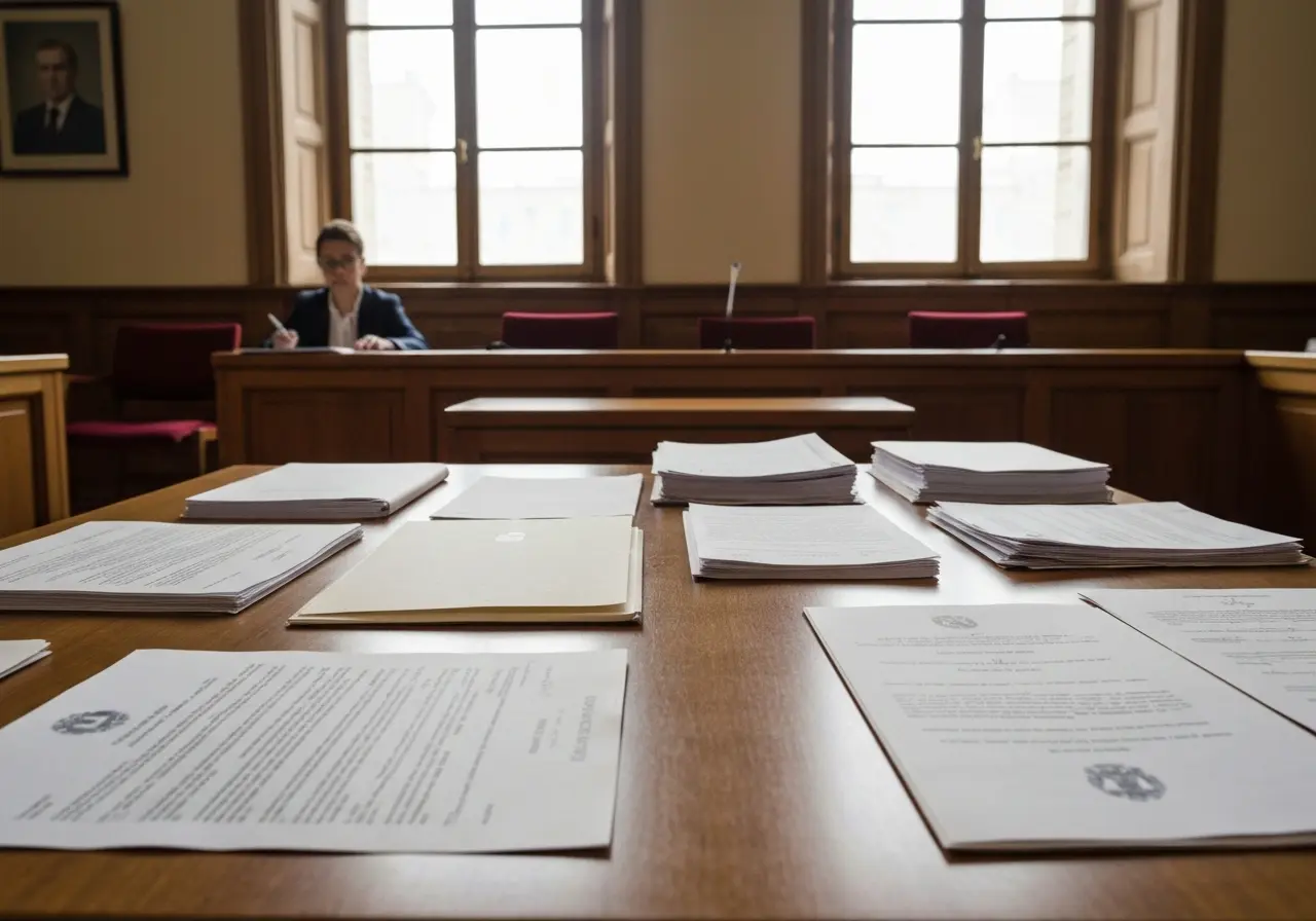 Ben Grachef Avocat Droit Pénal des Affaires : Expert en Défense Pénale des Sociétés