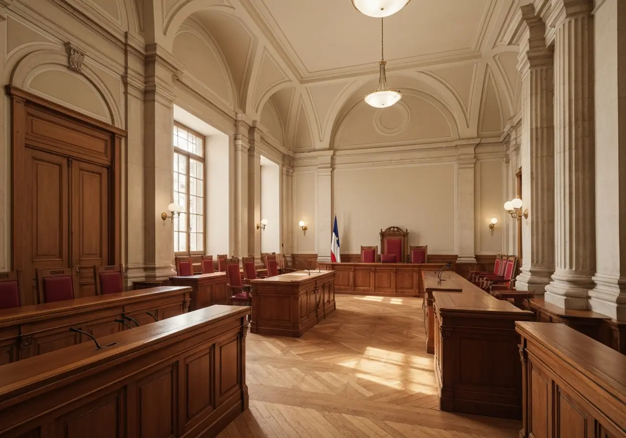 Avocat célèbre suisse : Qui sont les ténors du barreau helvétique ?