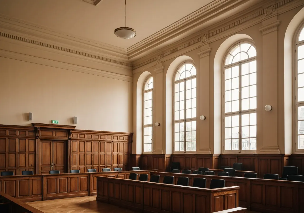Offre avocat restructuring : Arbitrage et restructuration d'entreprise 2026